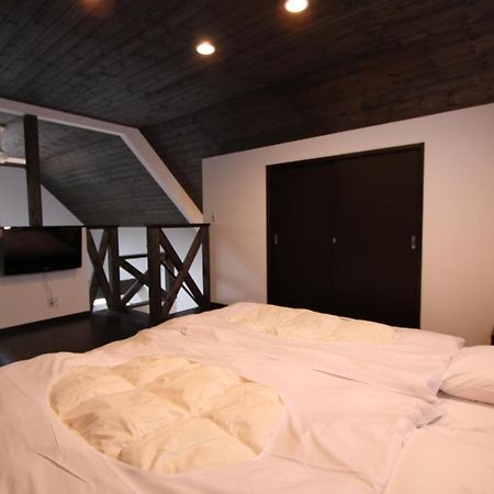 るり渓清流台z-5-6号棟 Villa Nantan Exterior photo