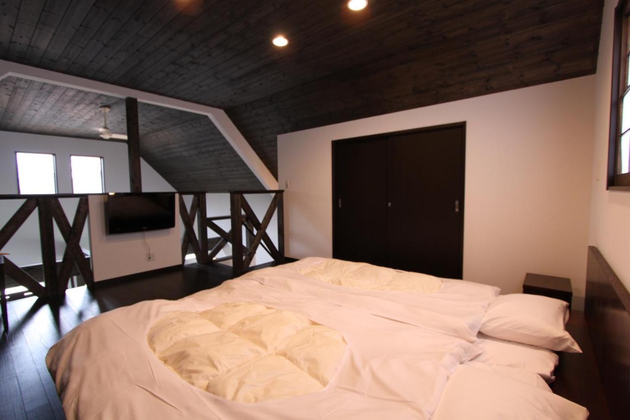るり渓清流台z-5-6号棟 Villa Nantan Exterior photo