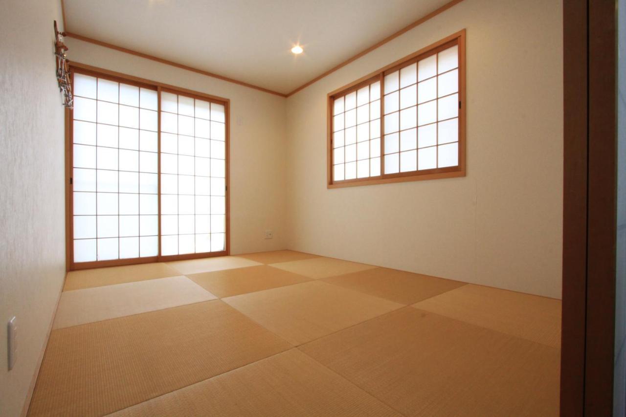 るり渓清流台z-5-6号棟 Villa Nantan Exterior photo